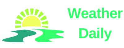 Weather Daily Logo